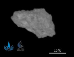 中国の無人探査機「天問2号」、小惑星カモオアレワに接近…サンプルリターン目指し日米に対抗！