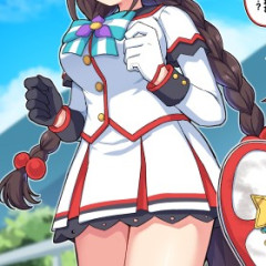 【ウマ娘】タルマエに踏みつけられたらうっ破裂するっ！
