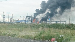 【悲報】ロシアの製油所、毎日爆破されてしまう・・・