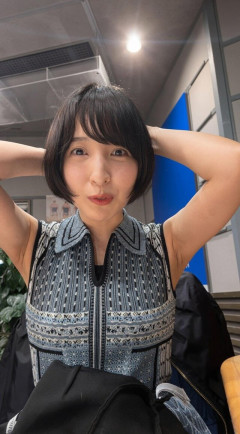 【画像】声優・佐倉綾音さん、自分の武器がわかってしまうｗ