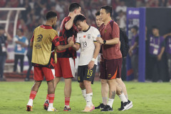 人口上位10カ国のうち8カ国がW杯不出場　なぜ人口大国はW杯に出られないのか？BBCが指摘した「3つの理由」とは