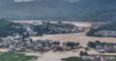 【中国】広西の六蓝水庫が決壊、1年前から亀裂指摘か　管理体制に疑問の声
