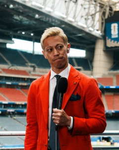 【困惑】本田圭佑さん、公園サッカー禁止に「マジで、それ」と反応してしまう