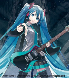【画像】初音ミクさんの新作フィギュア、あまりにも生意気なメスガキ過ぎると話題にwwwwwwwwwwwwwwwwww