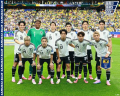 【悲報】日本がW杯で優勝する唯一の方法