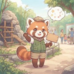 今近くにある中で一番戦闘力が高そうなモノ