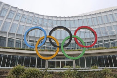 【オリンピック】IOC、ロシア参加制限全面解除　ノルディックスキー複合2030年冬季五輪除外