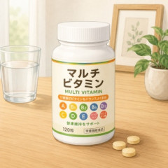 【悲報】マルチビタミン飲むの止めて一ヶ月くらい経った結果ｗｗｗｗｗｗｗｗ