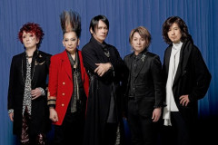 【悲報】BUCK∞TICKさん、ファンクラブ限定ライブで痴漢被害を報告