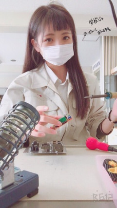 【画像】工業高校の姫ｗｗｗｗｗｗｗｗｗｗｗｗｗｗｗｗｗｗｗｗｗｗｗｗ