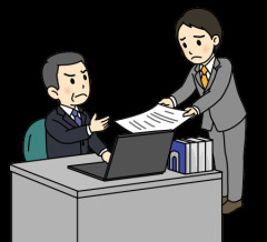 【うわぁ】上司「うちでダメなら他じゃ通用しねえぞ？」俺「えっ…」→結果ｗｗｗｗｗｗｗ