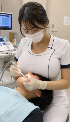 【画像】お前ら虫歯を治すなら新人かベテランどっちを選ぶんだ？😂