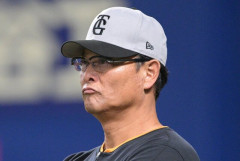 【巨人】橋上監督代行「(中日３連戦)最低でも２勝１敗、できれば３つ勝てるようにしたい」→結果www