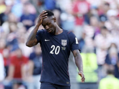 【動画】「天罰をくらった」「ずるしても負けた」FIFA異例措置で物議のアメリカ、16強敗退にSNS反響「トランプが余計なことしたせい」