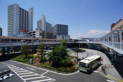 『海老名』とかいう神奈川県 第3の駅