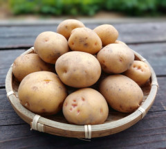 「じゃがいも」の最も美味しい食べ方、決まる