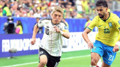 【塩貝】ブラジル🇧🇷代表と日本🇯🇵代表、11月に親善試合決定ｗｗｗｗｗｗｗｗｗｗ
