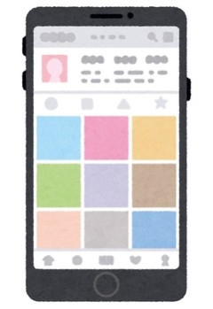 記録用にインスタ非公開で、3食撮ってアップしてるが、必ず写真の端に、家族のスマホとか、色んな物が写り込んでるし、映えた料理は作れない上に、こんなの他人に見せら