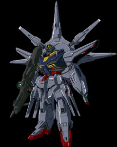 【ガンダムSEED】ラスボス