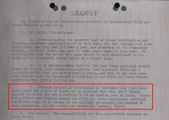 ハンギョレ新聞 「独島は韓国の地」１９４８年の米軍の機密文書初公開…総２２２ページ ［7/8］