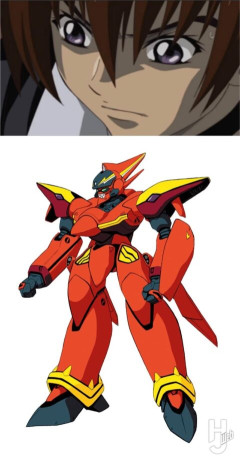 キラ「武器は…サウンドブースター!?これだけかっ!」