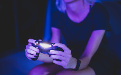 女ってなんでゲーム下手なん？