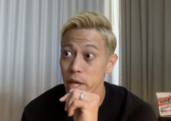 【正論】X民「公園でサッカー禁止の国がサッカー強くなれるわけないやろ」本田圭佑「マジで、それ。」
