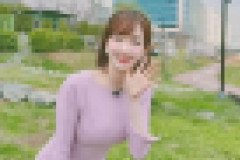 【画像】韓国の気象予報士さん、天気より本人が気になると話題に