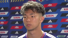 【サッカーW杯】森保監督、ブラジル戦で延長戦に突入したら起用すると決めていた選手を明かす 「塩貝健人。機動力がすごいので」