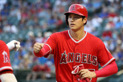 大谷のMLB一年目成績、改めて見るとかなり微妙