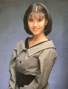 元人気アイドル、21歳の息子がイケメン俳優であることを告白。これイケメン⋯？（画像あり）