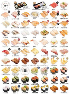 【悲報】10億円貰えるかわりに「ん」で終わるものしか食べられないwwwwwwwwww