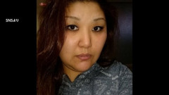 【画像】唇縫い付け女、ネット上でのお姿も晒されるｗｗｗｗ