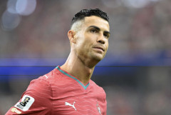 【動画】C・ロナウドが涙 キャリア最後のW杯はベスト16で幕 ポルトガルがスペインに敗れ姿消す…