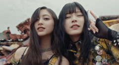 【動画】乃木坂46のナマ歌、下手すぎて絶賛炎上してしまう