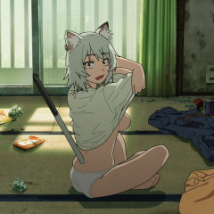 【悲報】ヤニネコとかいうアニメ楽しみにしてたんだがwwwww