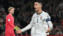 【爆笑】FIFAさん、クリロナの出場停止処分も無効にしていたｗｗｗｗｗ