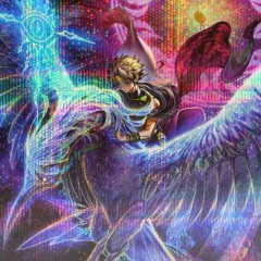 【遊戯王OCG情報】ビヨンド・ザ・ブレイブ収録『予幻使 メディウス』、『無限と有限のアルス＝マグナ』、『幻獄神メディクリウス』実物画像