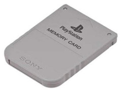 PSのメモリーカード、気に入ってたんだけど俺だけか？