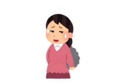 【悲報】この女、嘘が下手すぎる・・・