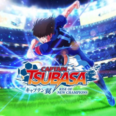 「キャプテン翼２ WORLD FIGHTERS」 - モード紹介トレーラー