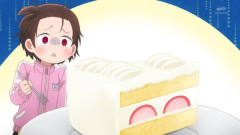 『メダリスト』3話感想 三家田涼佳登場！ショートケーキかたい焼きか