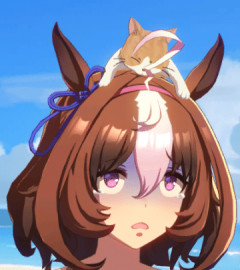 【ウマ娘】今回の無料10連はグロ報告が多すぎる…中には5天井で脅威のピックアップ数な人も（ﾋｪｯ…