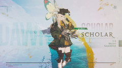 【FF14】エナジードレインに不満がある学者たち「エナドレ100のためにチキンレースみたいなこと始める学がいっぱいいる」