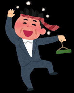 【たまらん】飲んだ後の締めって「ラーメン」「お茶漬け」「牛丼」、意外にアレ？