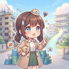 最寄駅に何がありますか？
