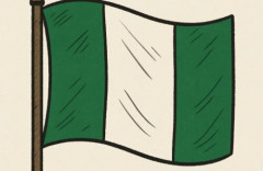 【悲報】自民党「人口もGDPも最大規模のナイジェリアは大変重要な国」⇒ 炎上