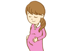 【愚痴】妊娠中で夫が単身赴任。もうすぐ誕生日だけど、夫が戻る時に両親が家で祝ってくれるみたい。安定期だけど、実は･･･