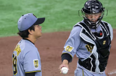昨日の7回裏の満塁の髙橋遥人の続投、責められない