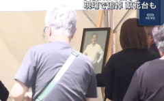 安倍晋三元首相が街頭演説中に銃撃されて亡くなった事件から、7月8日で4年となる